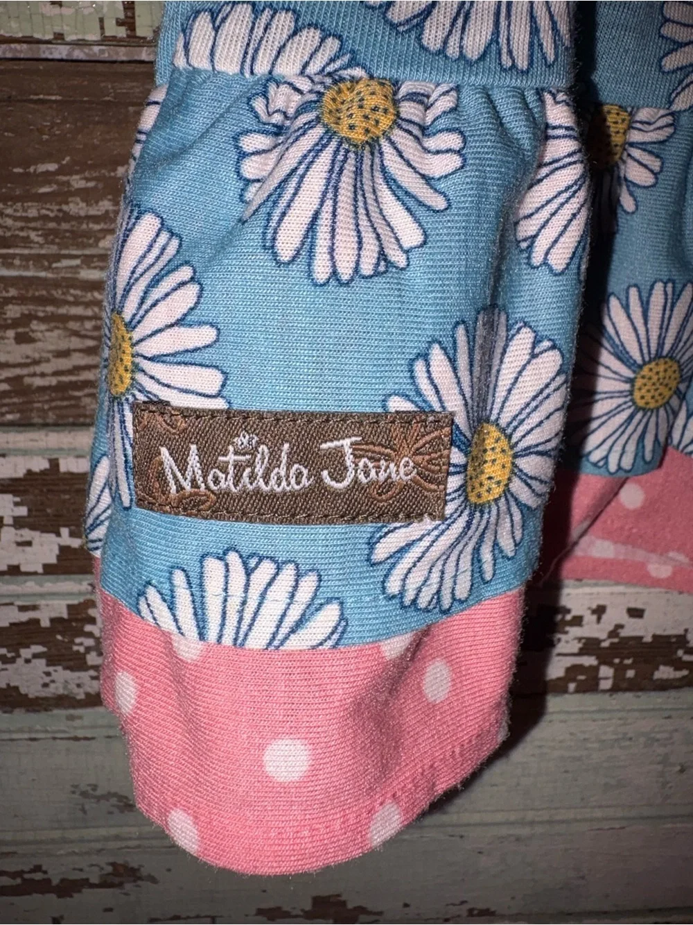 Matilda Jane two piece